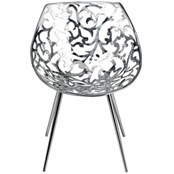 Driade Stuhl Miss Lacy by Philippe Starck | EXQUISIT24