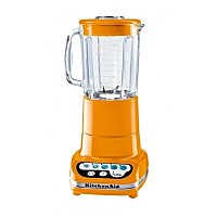 Kitchenaid Standmixer UltraPower orange | EXQUISIT24