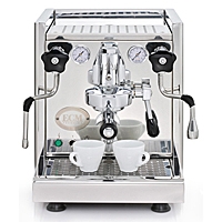 ECM Espressomaschine Technika III poliert