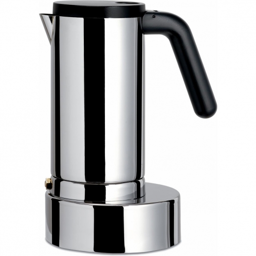 Alessi Espresso Maschine Coffee it | EXQUISIT24