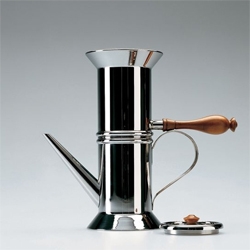 Alessi Neapolitanische Espressomaschine | EXQUISIT24