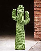 Gufram Cactus - rot 