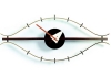 Vitra Wanduhr Eye clock