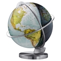 Columbus Globus Planet Earth